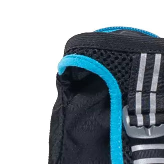 One SizeBlack/Blue