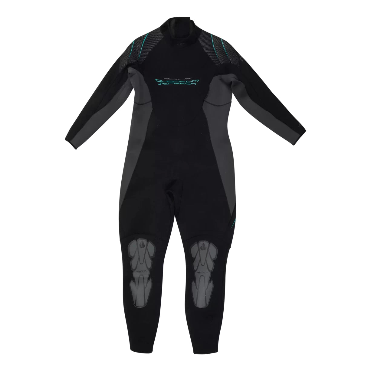15/16Black