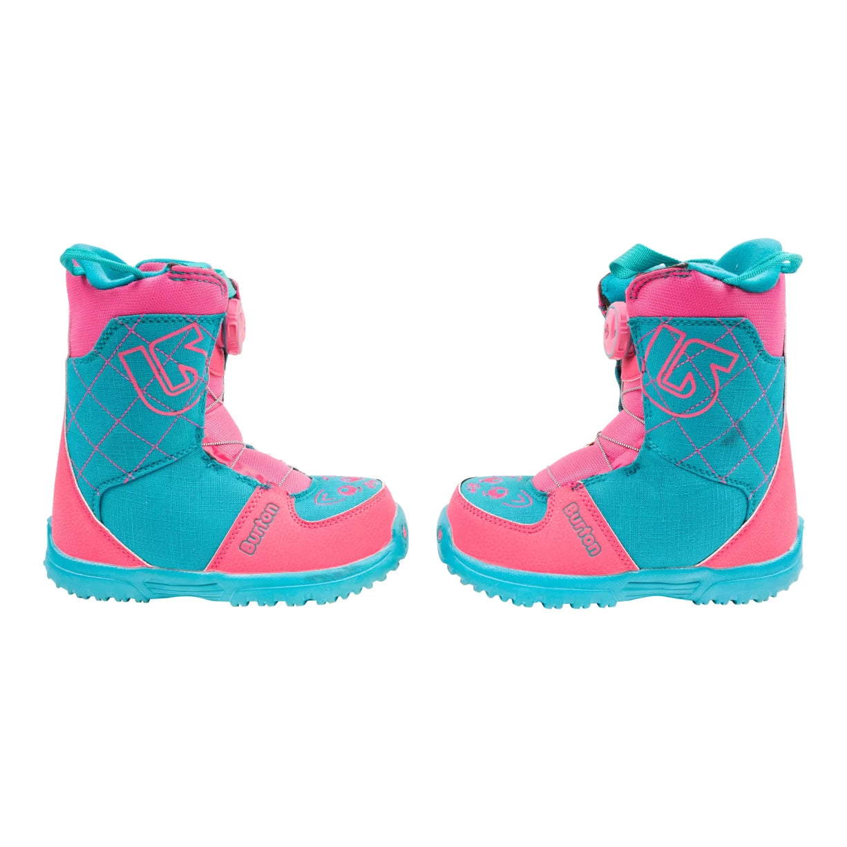 2KTeal/Violet