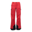 SCoral Red