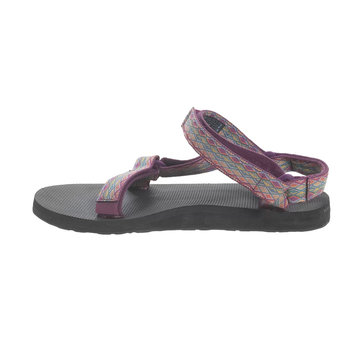 10Black/Purple