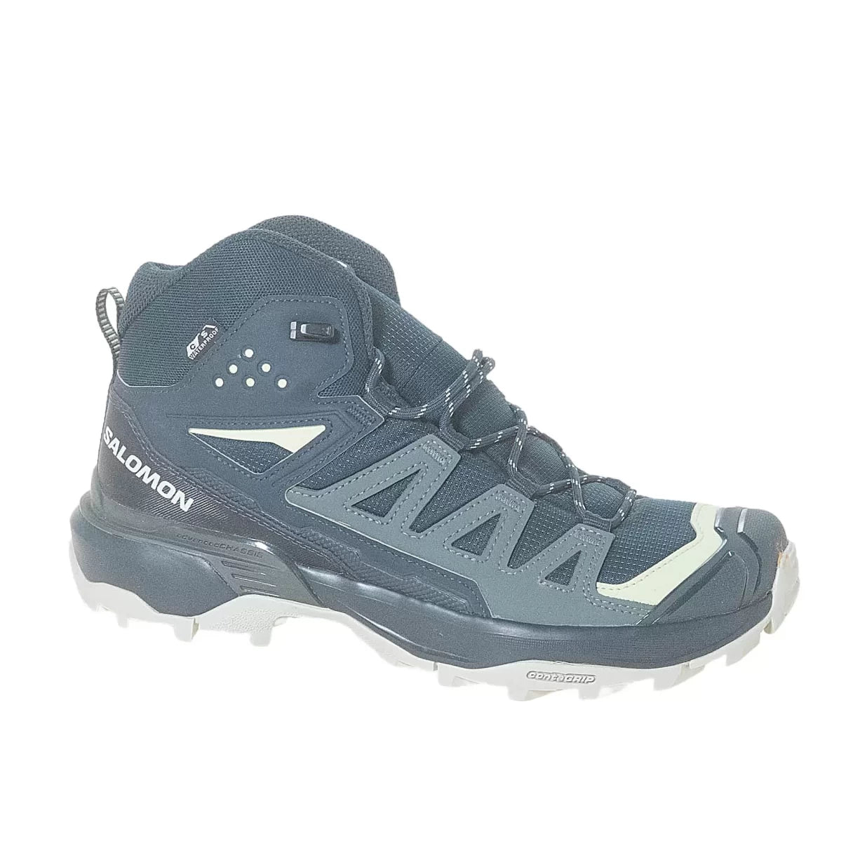 7.5Dark Blue
