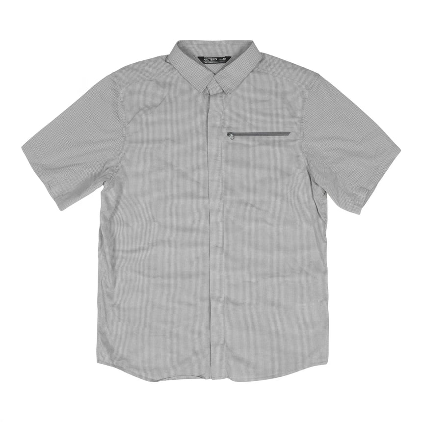 Arc teryx Kaslo Shirt SS Men s
