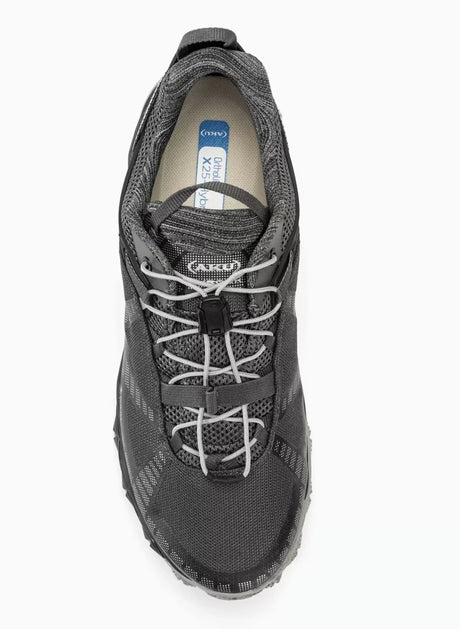 8.5Black/Silver