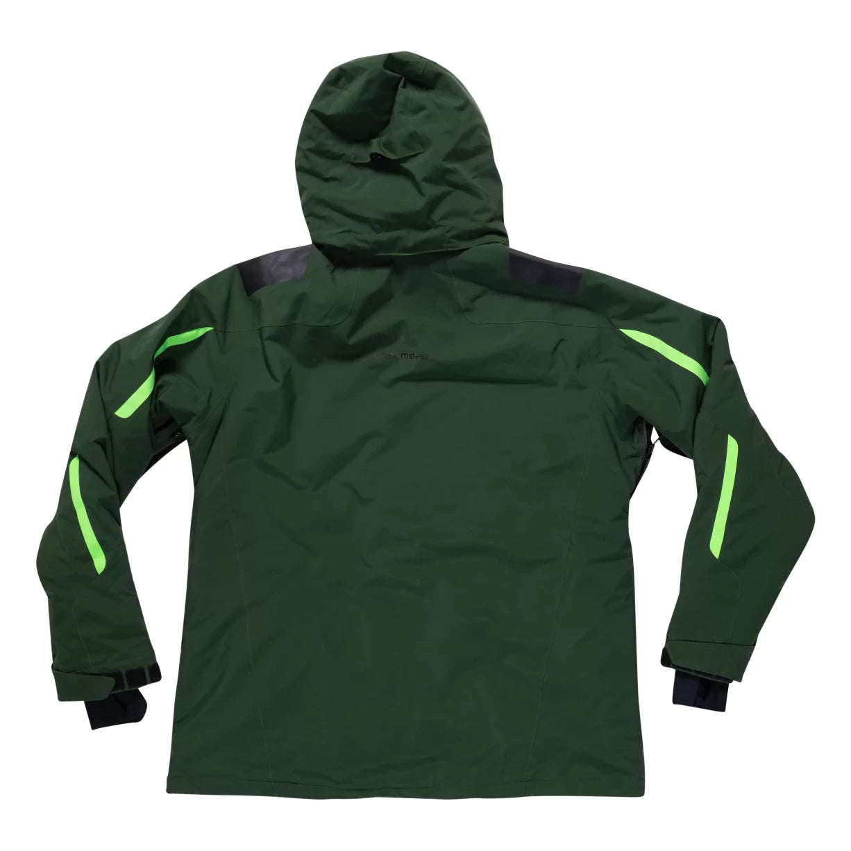 XLForest Green