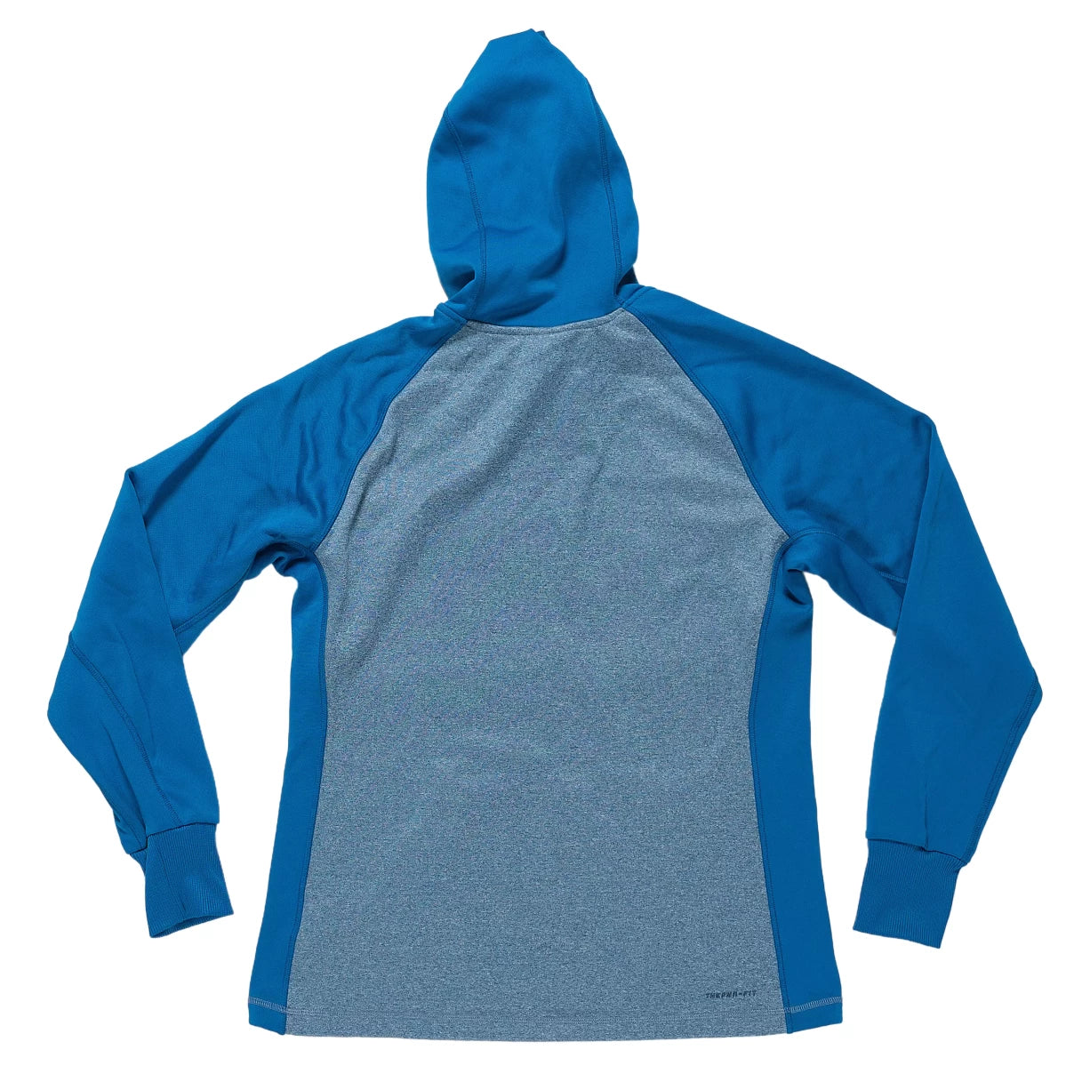 MGray/Blue