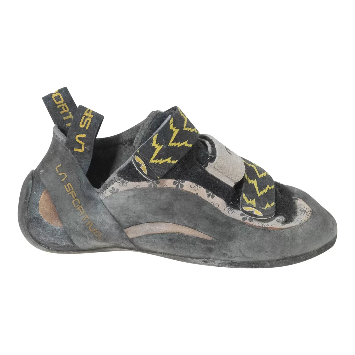 39.0White/Yellow