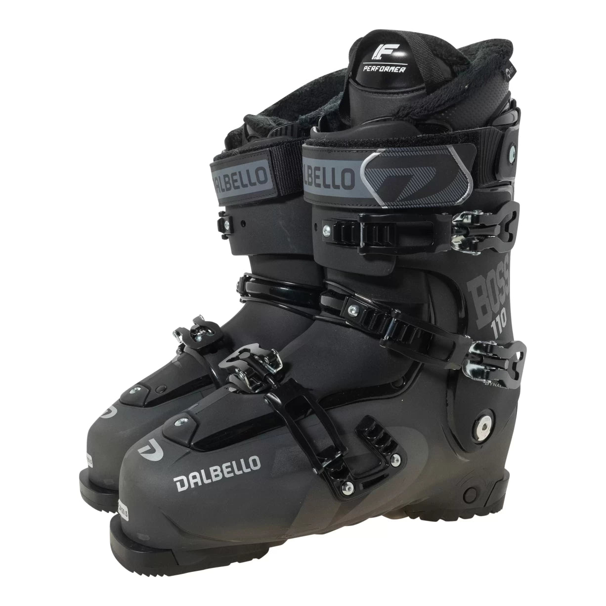 29/29.5Black