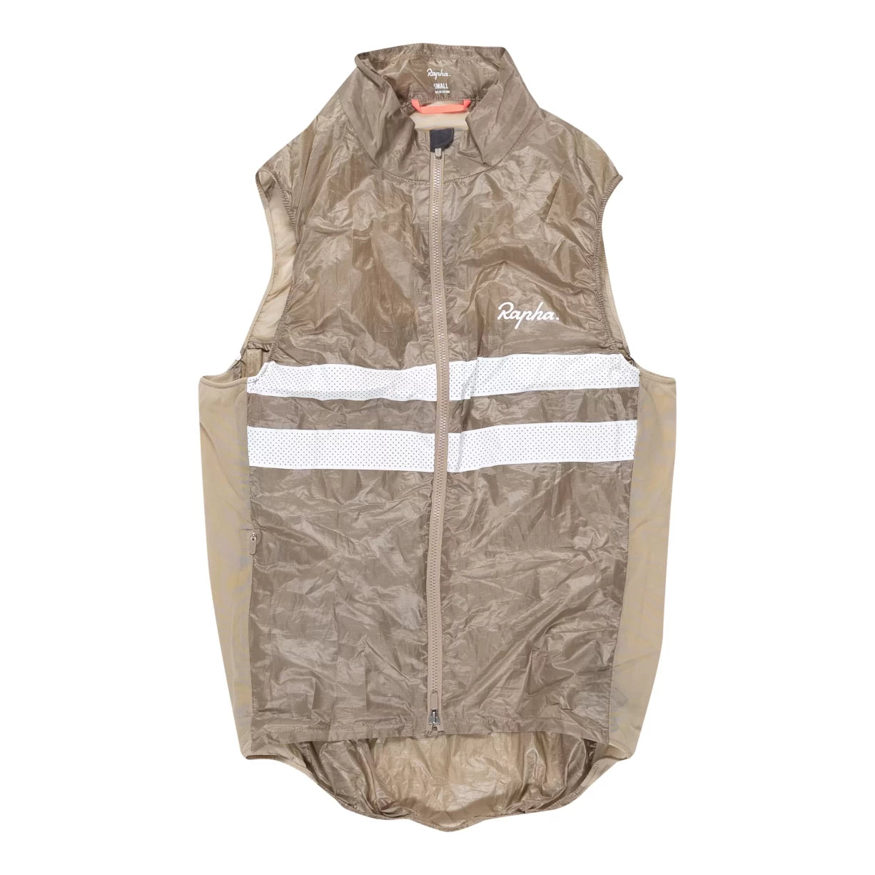 ラファメンズ ブルベ ジレ ウィズ ポケット(M) 懲りずにラファに