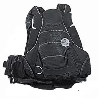 L/XLBlack