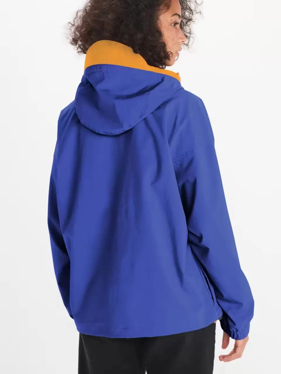 MTrail Blue/Golden Sun
