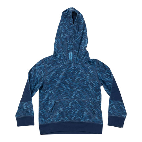 4/5Blue Camo