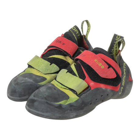 40.5Green / Black