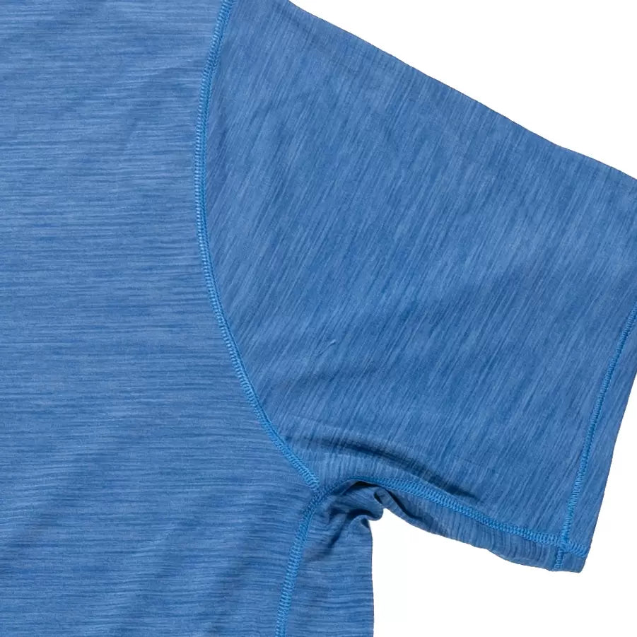 XLBlue Heather