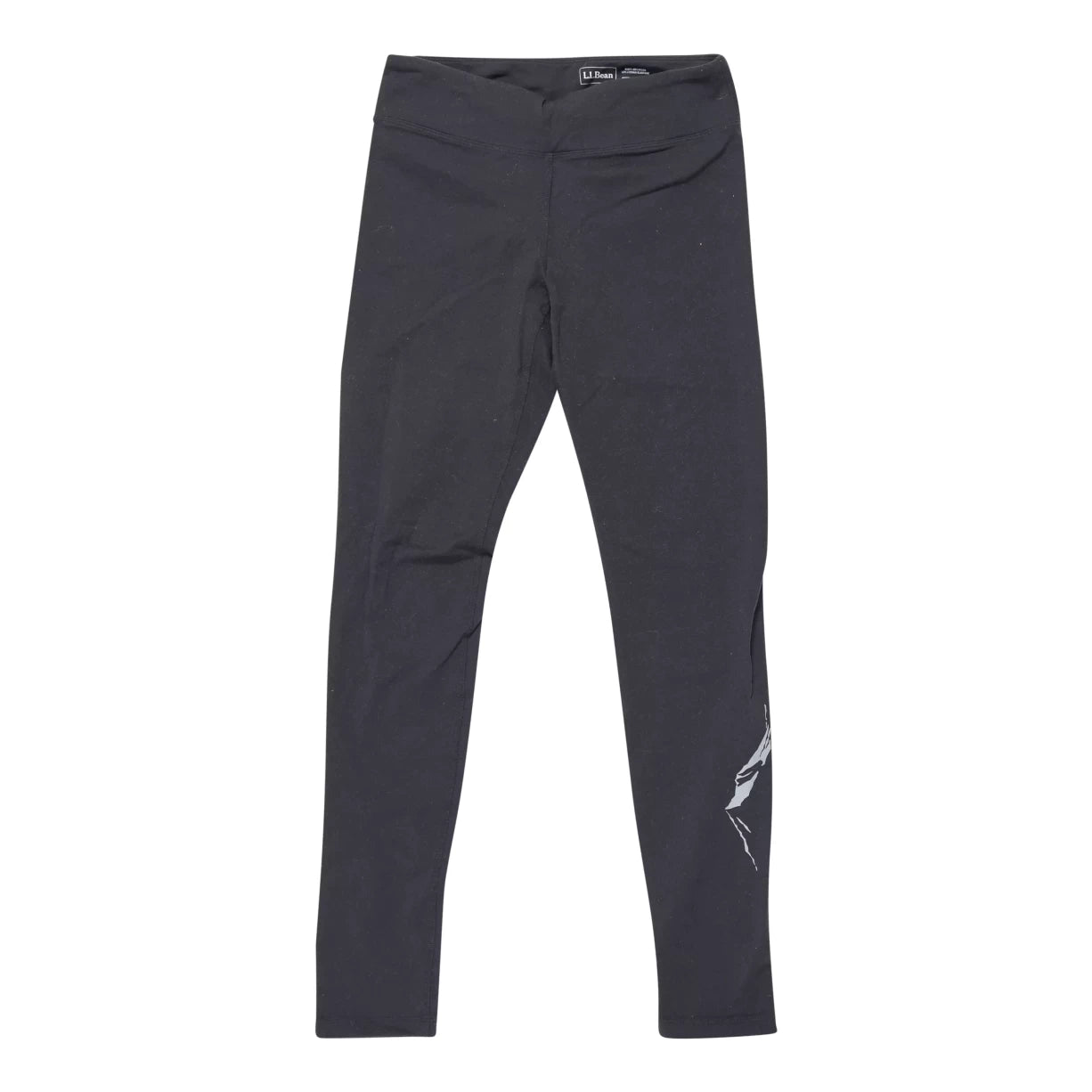 XS RegBlack