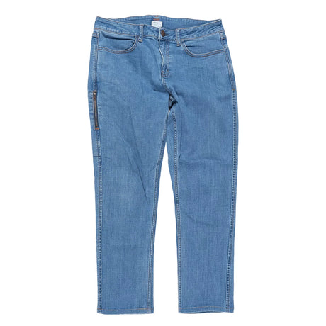 Estimated MDenim