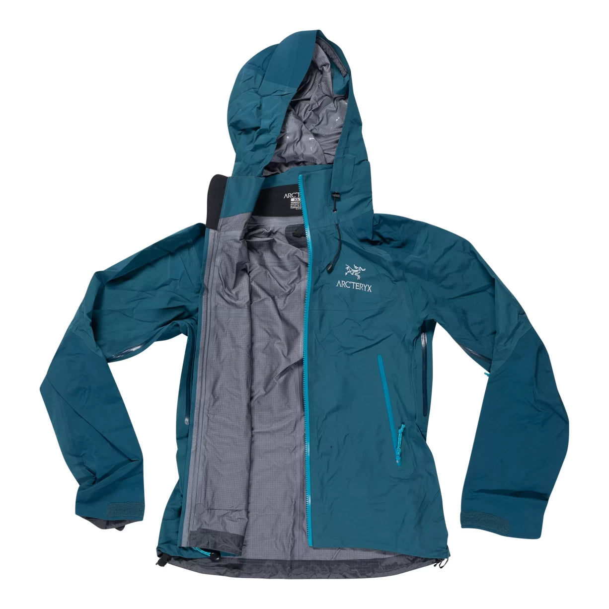 XSDark Teal