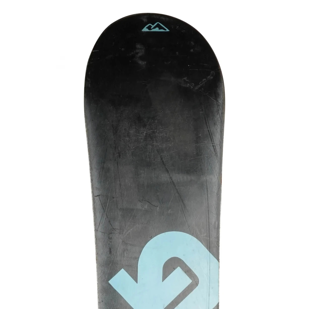 110cmBlack/Teal