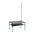 One SizeGray/Blue