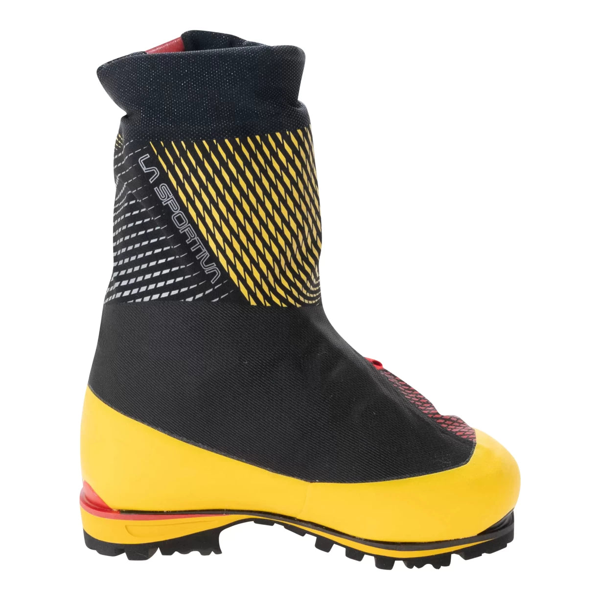 40Black/Yellow