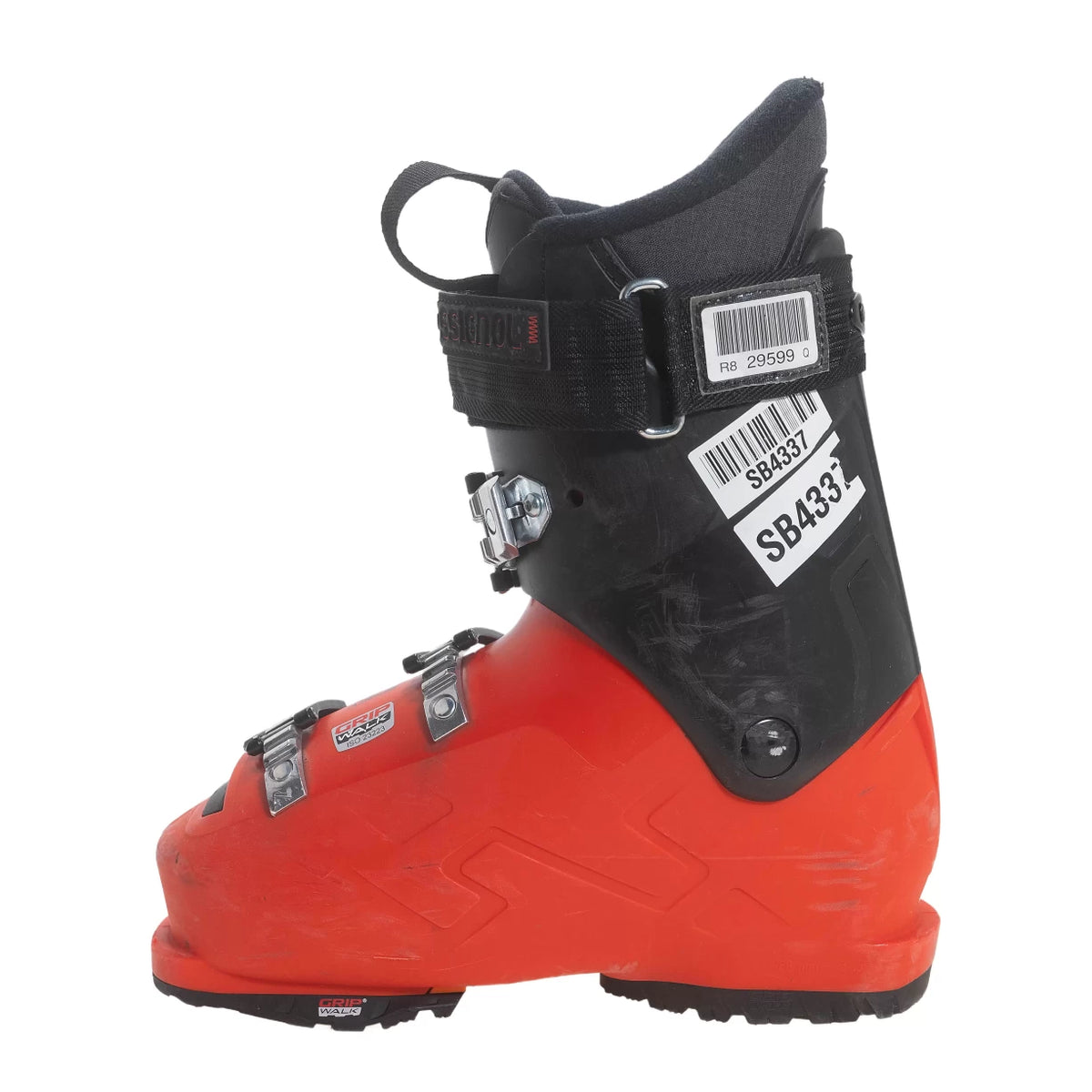 24.5Black/Red
