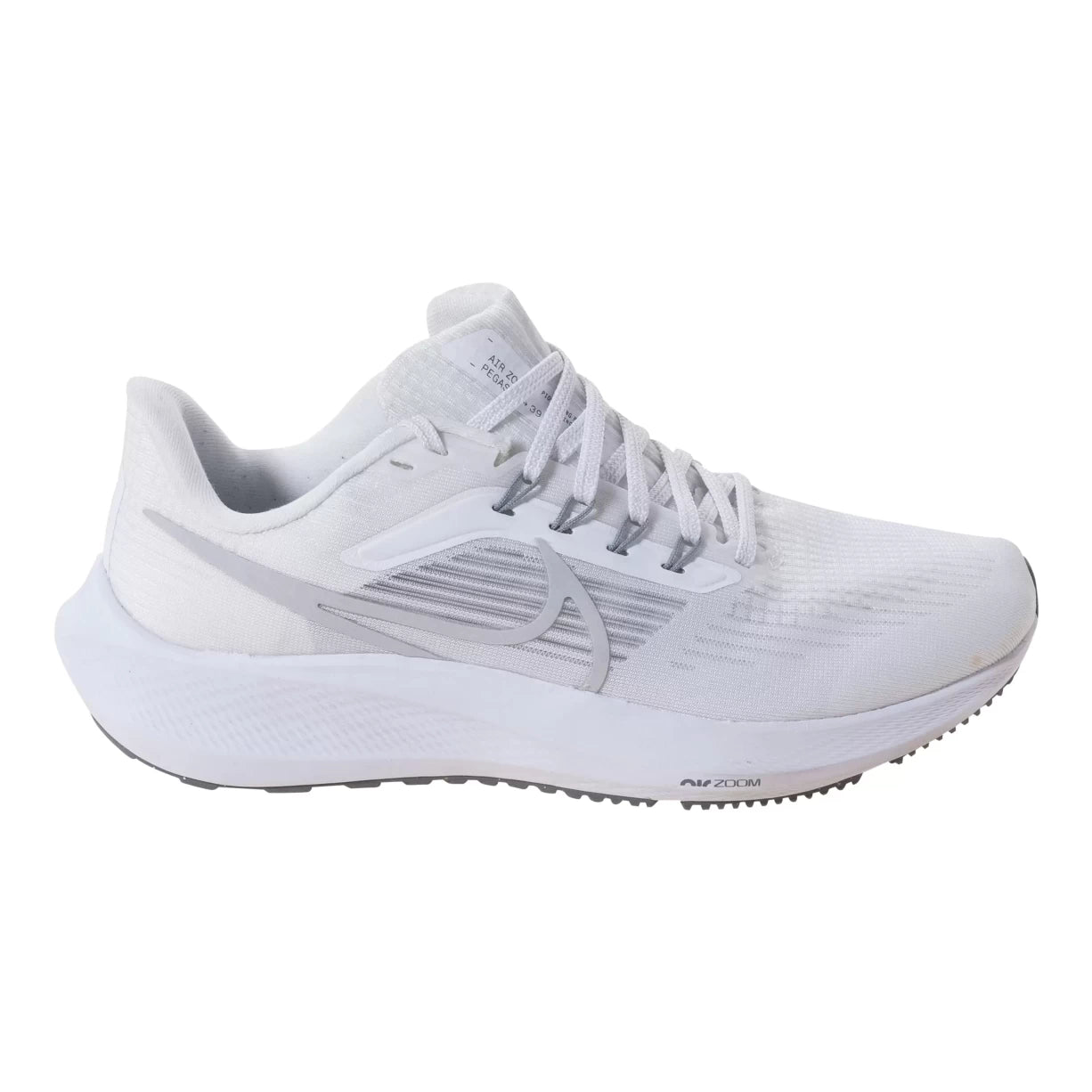 8White/White