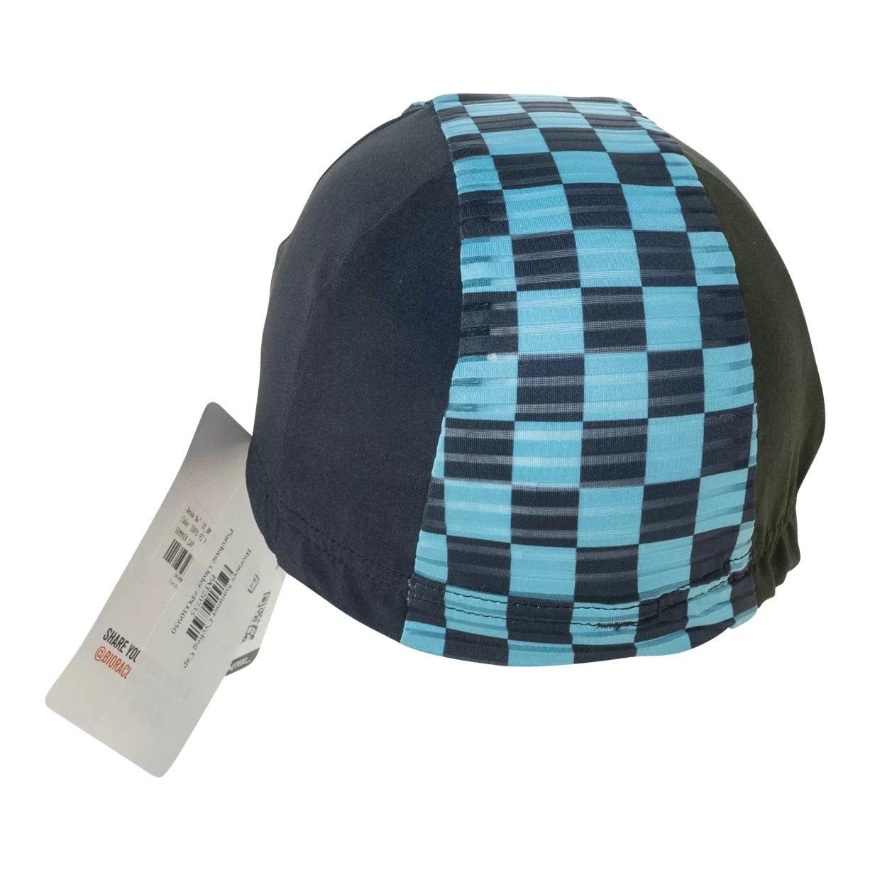 One SizeBlue/Green