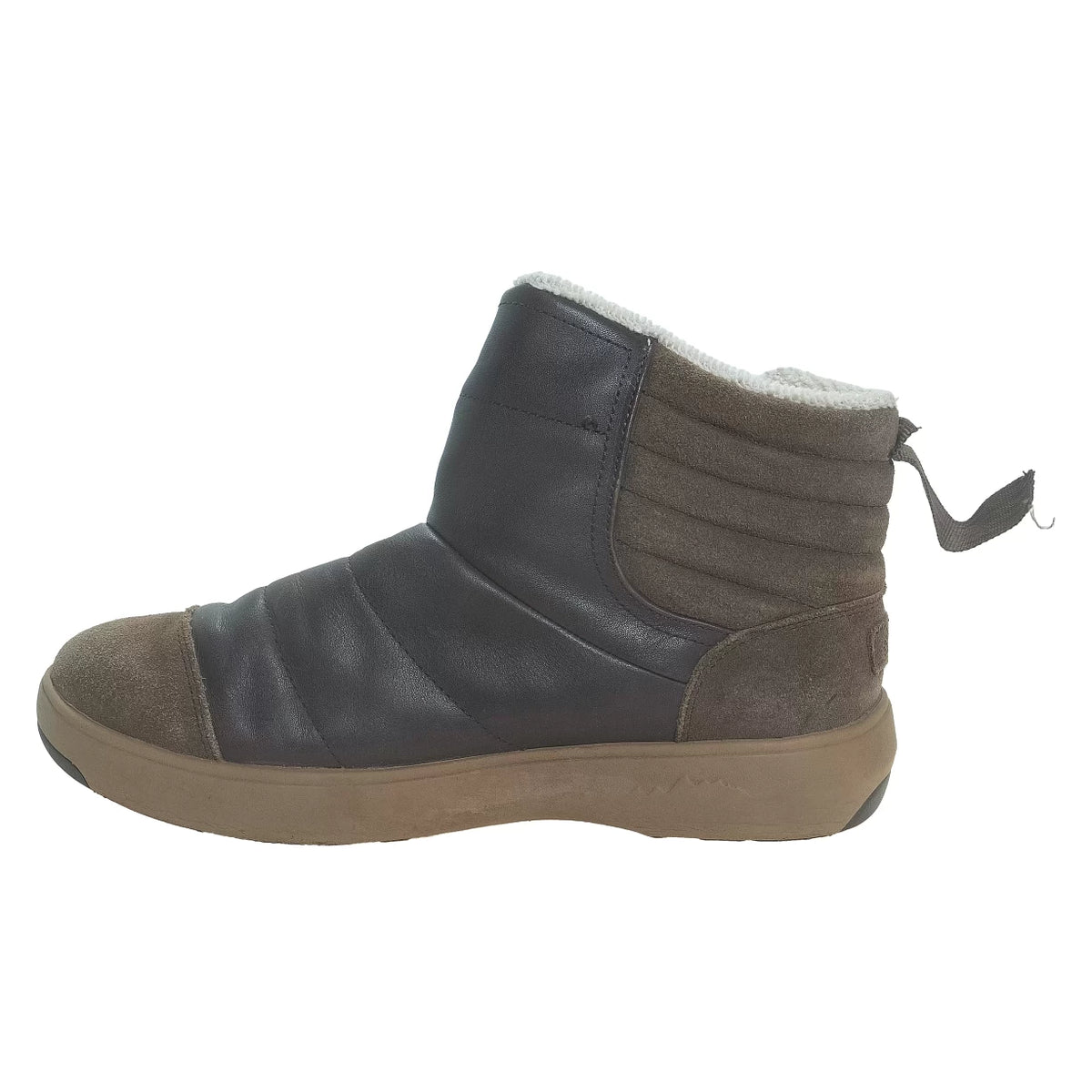 8.5Dark Brown