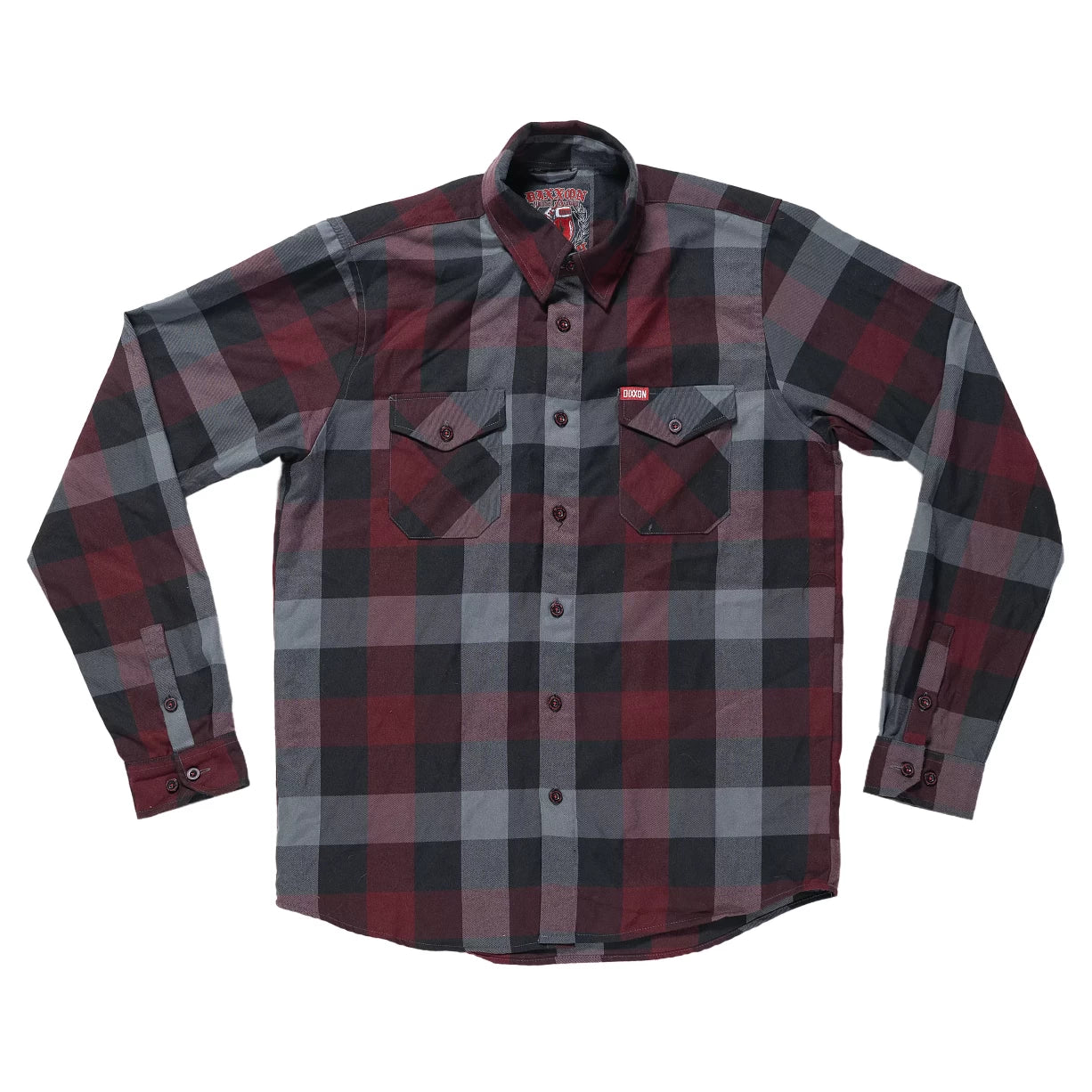 LRed/Black