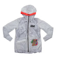 SGrey Fog Snow Camo