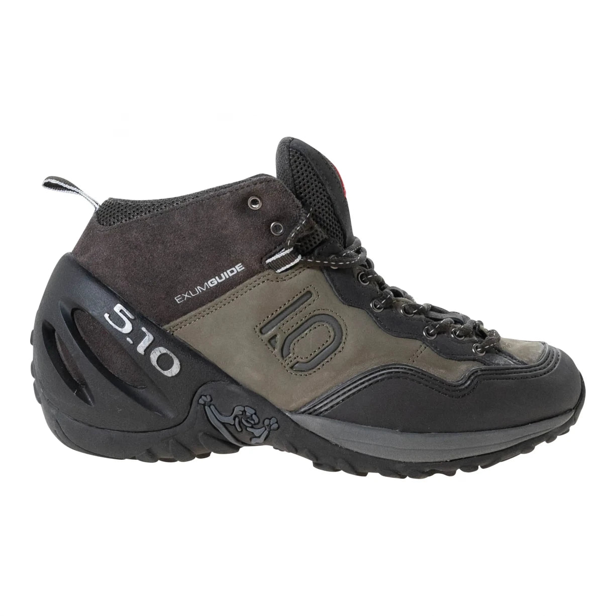 9.5Brown