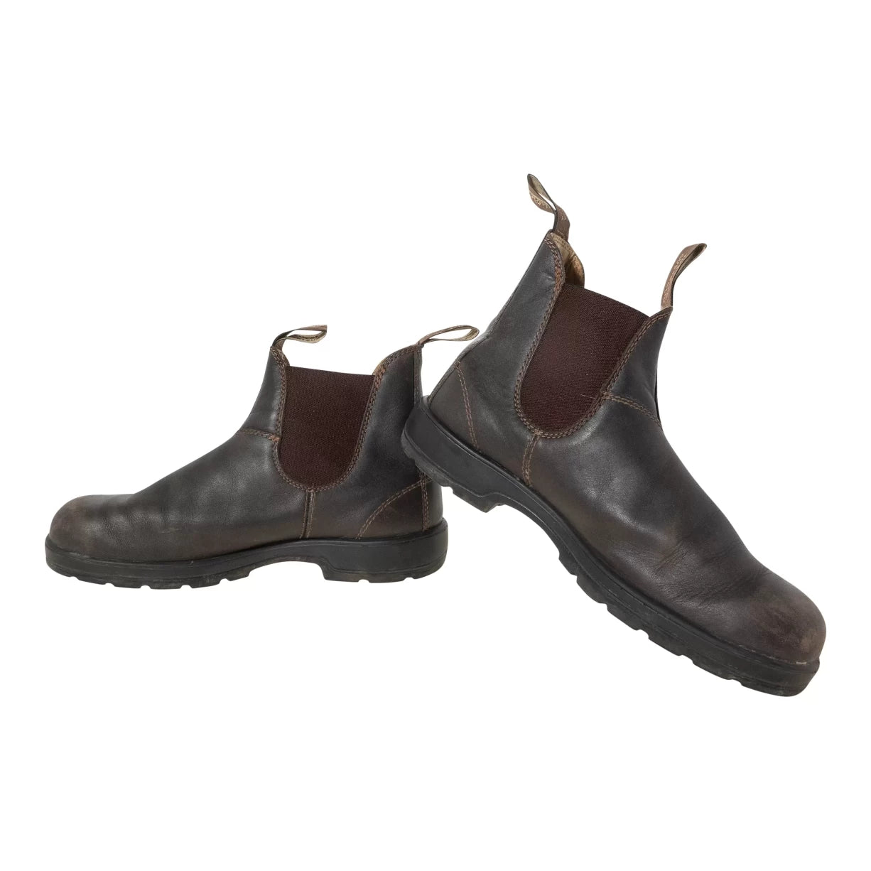 10.5Rustic Brown