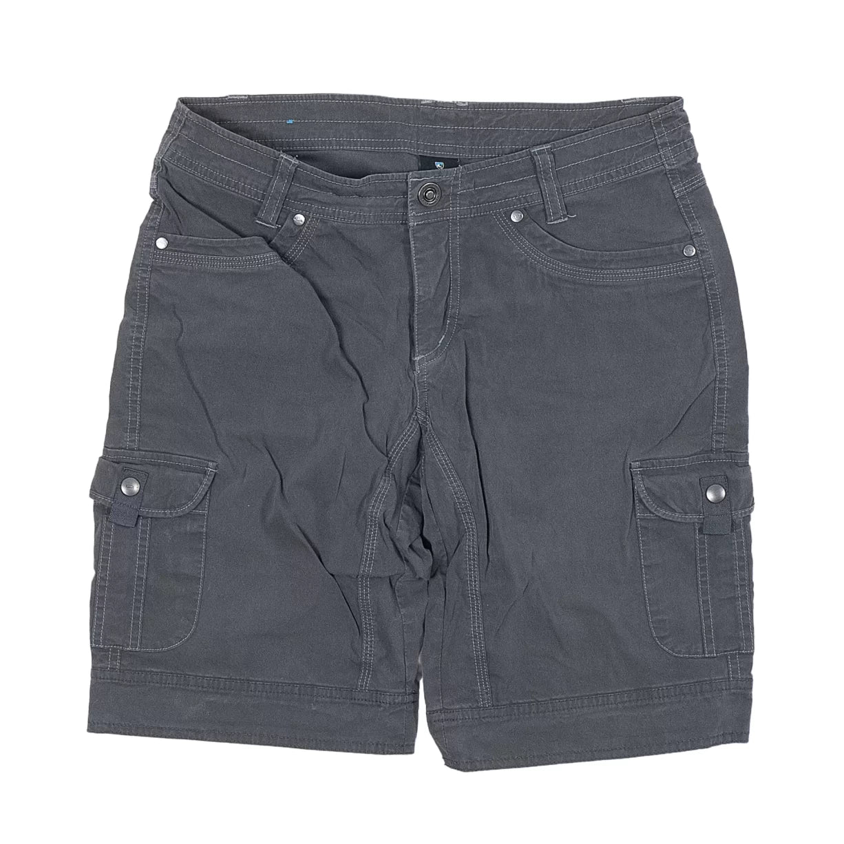 8Gray