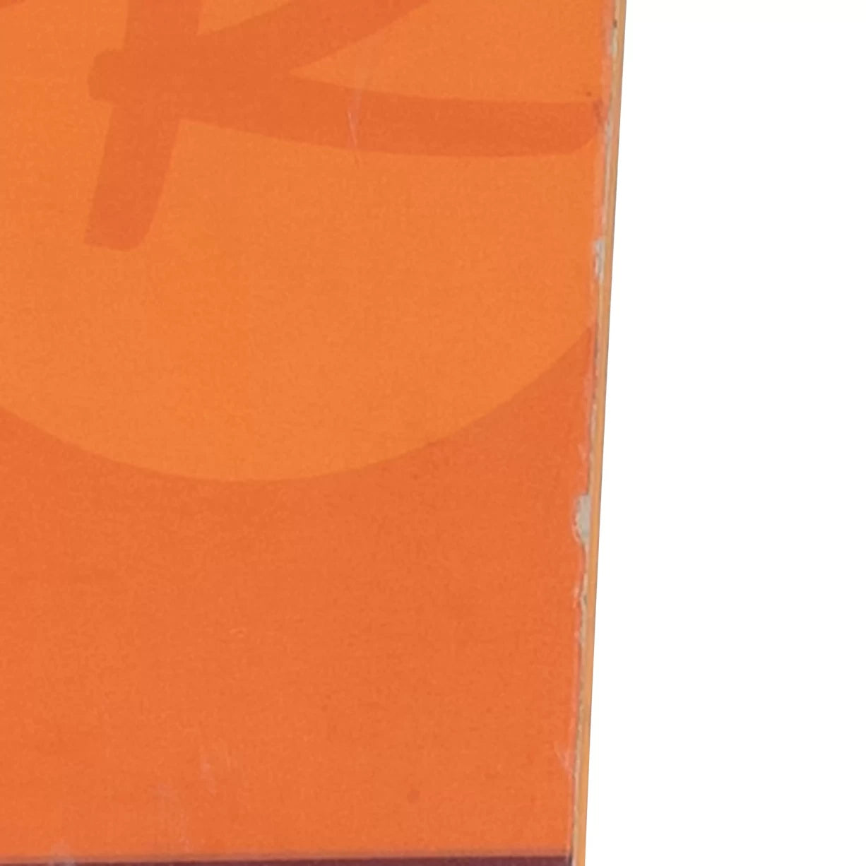 150cmRed/Orange