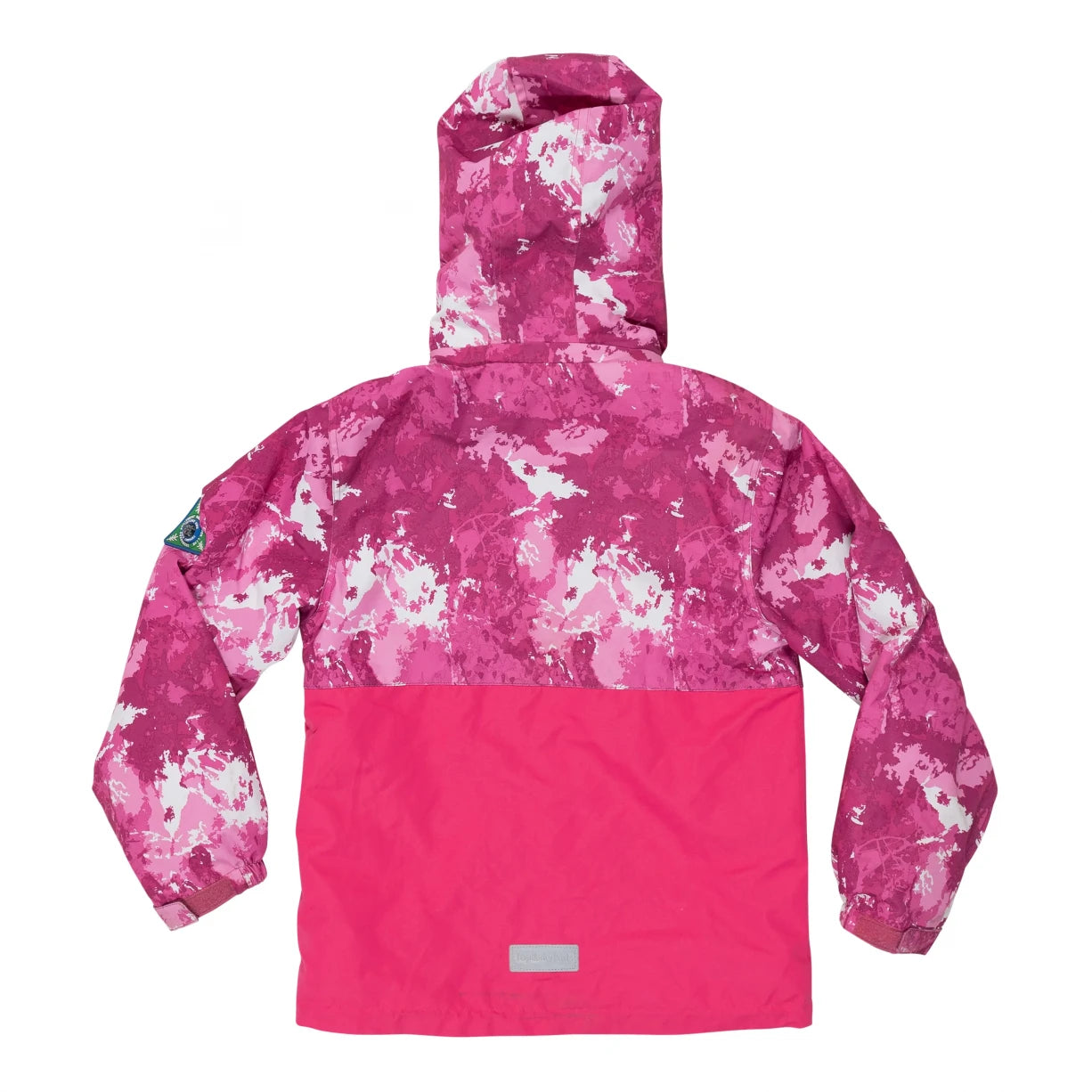 XLPink Camo