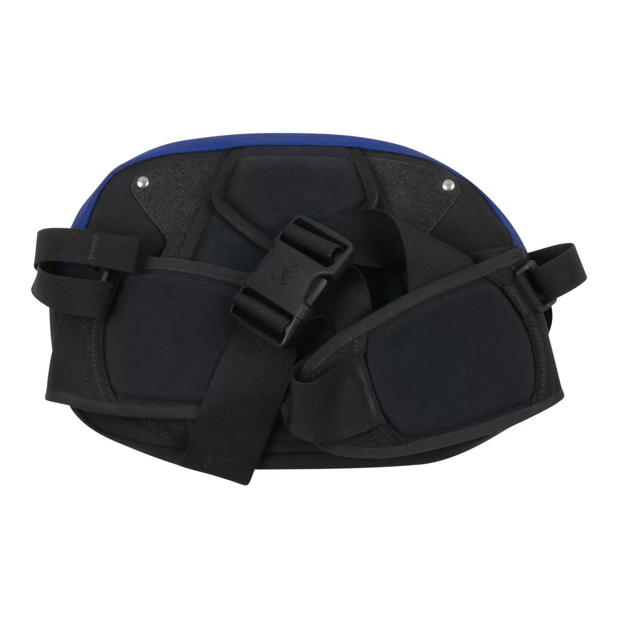 One SizeBlue/Black