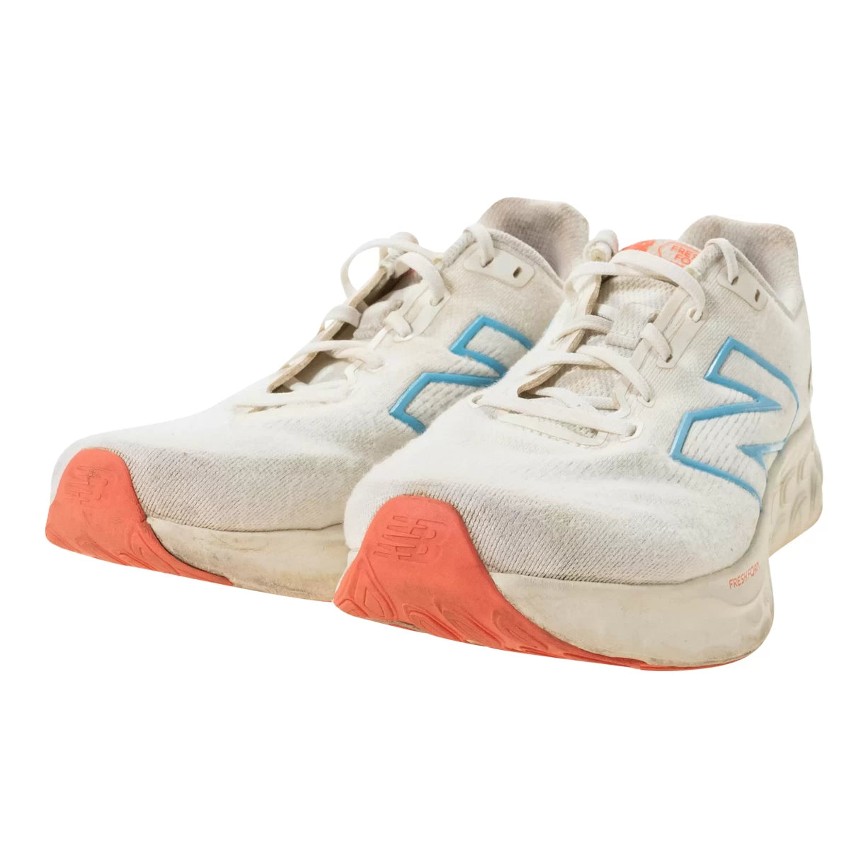 10White/Blue