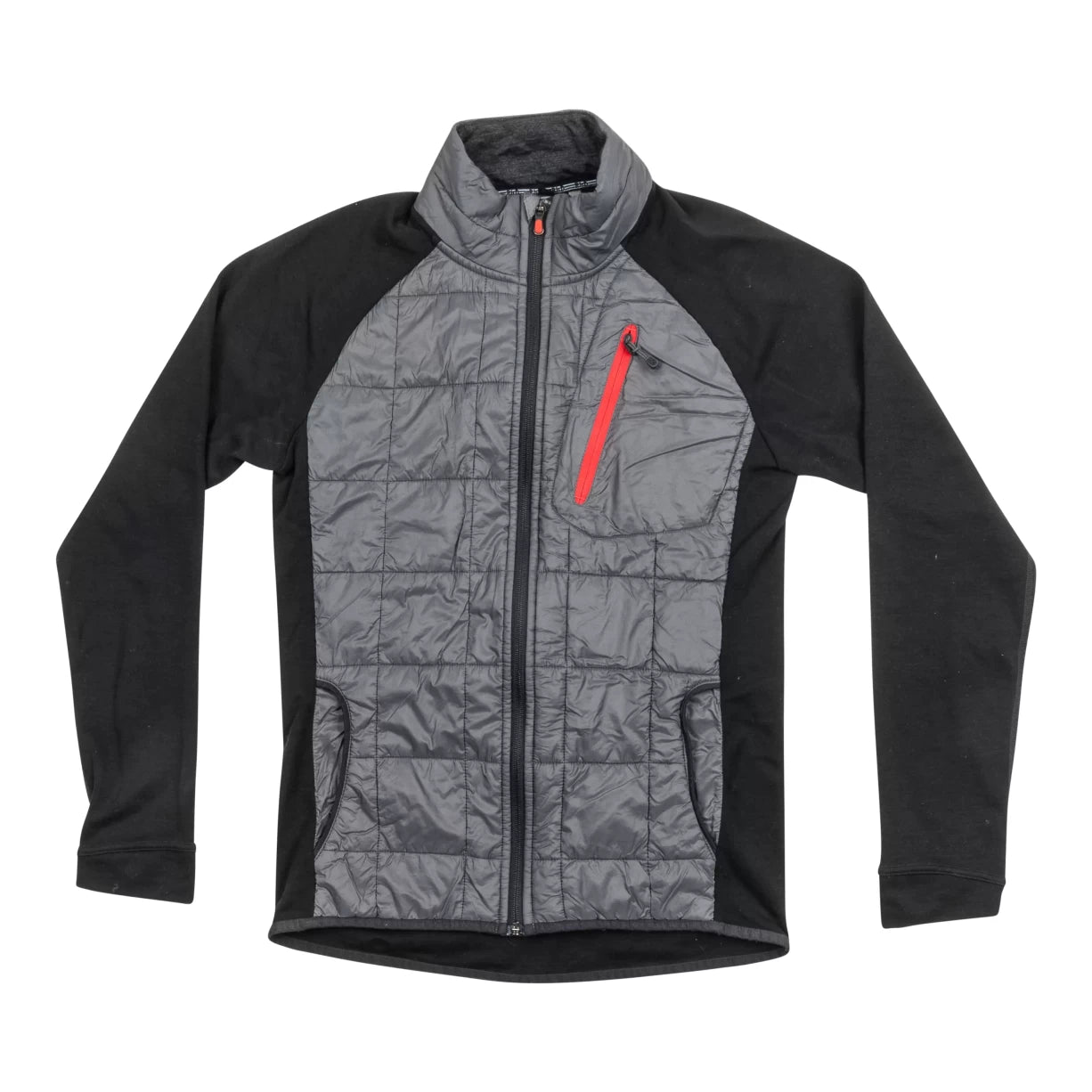 SBlack/Grey