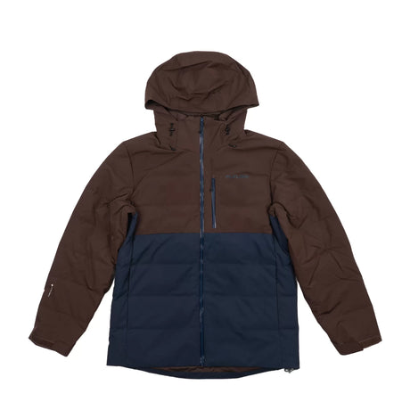 LBrown/Blue