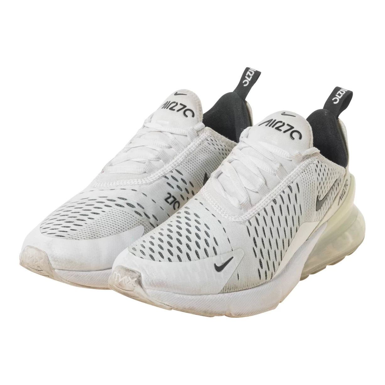 Estimated 8/9White