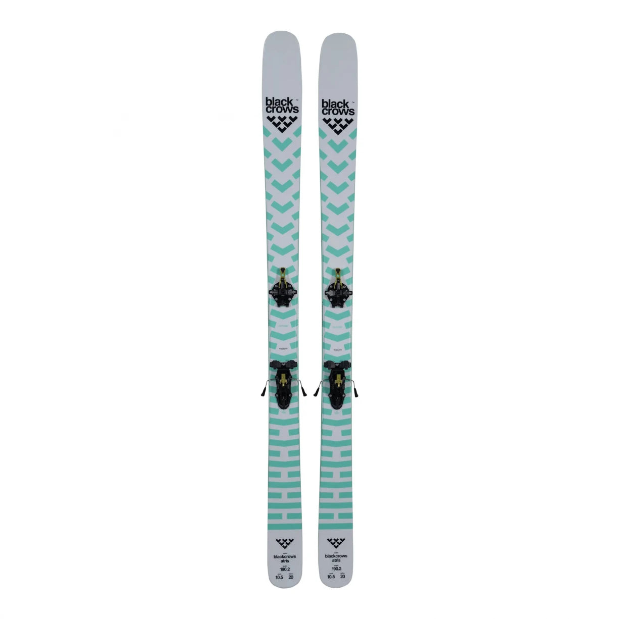 190cmBlue/White