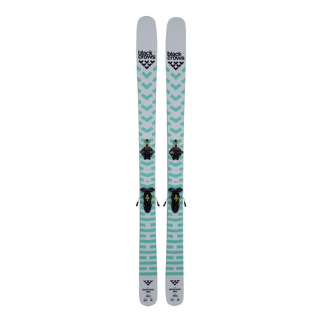 190cmBlue/White