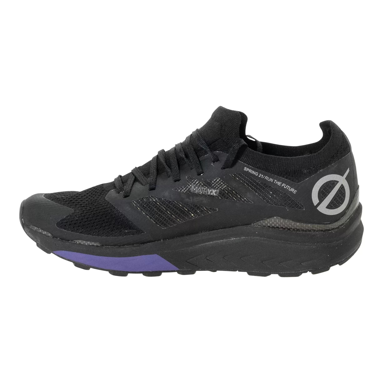 10Black/Purple