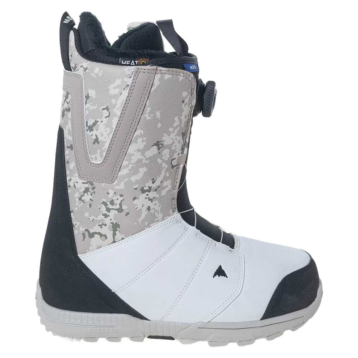 9.5Camo