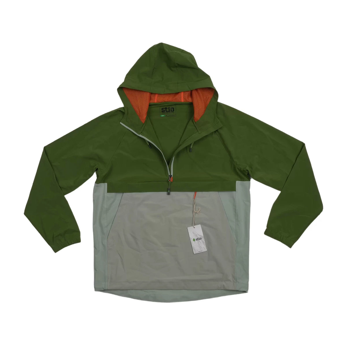 MGreen