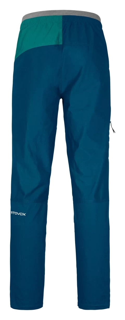 MPetrol Blue