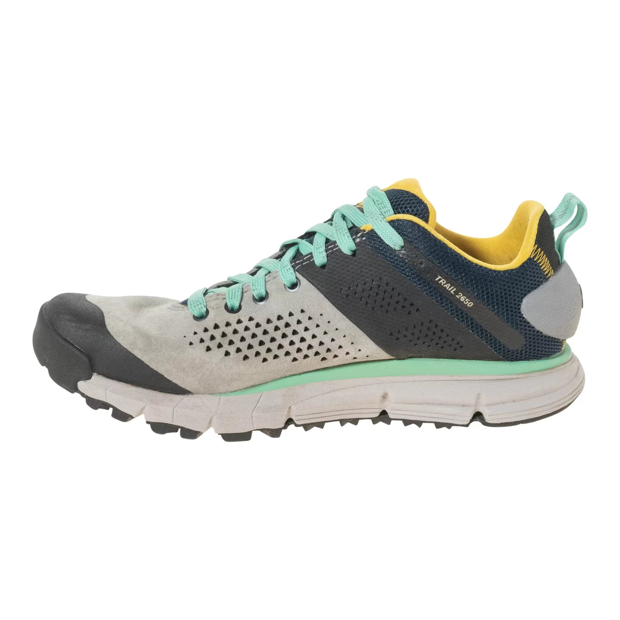 8Gray/Blue