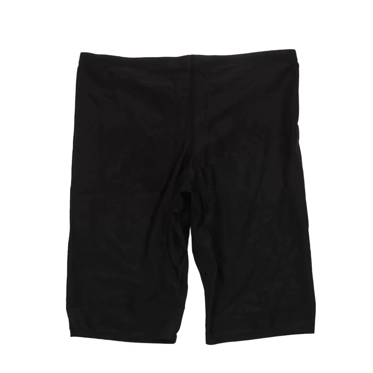 Estimated size SBlack