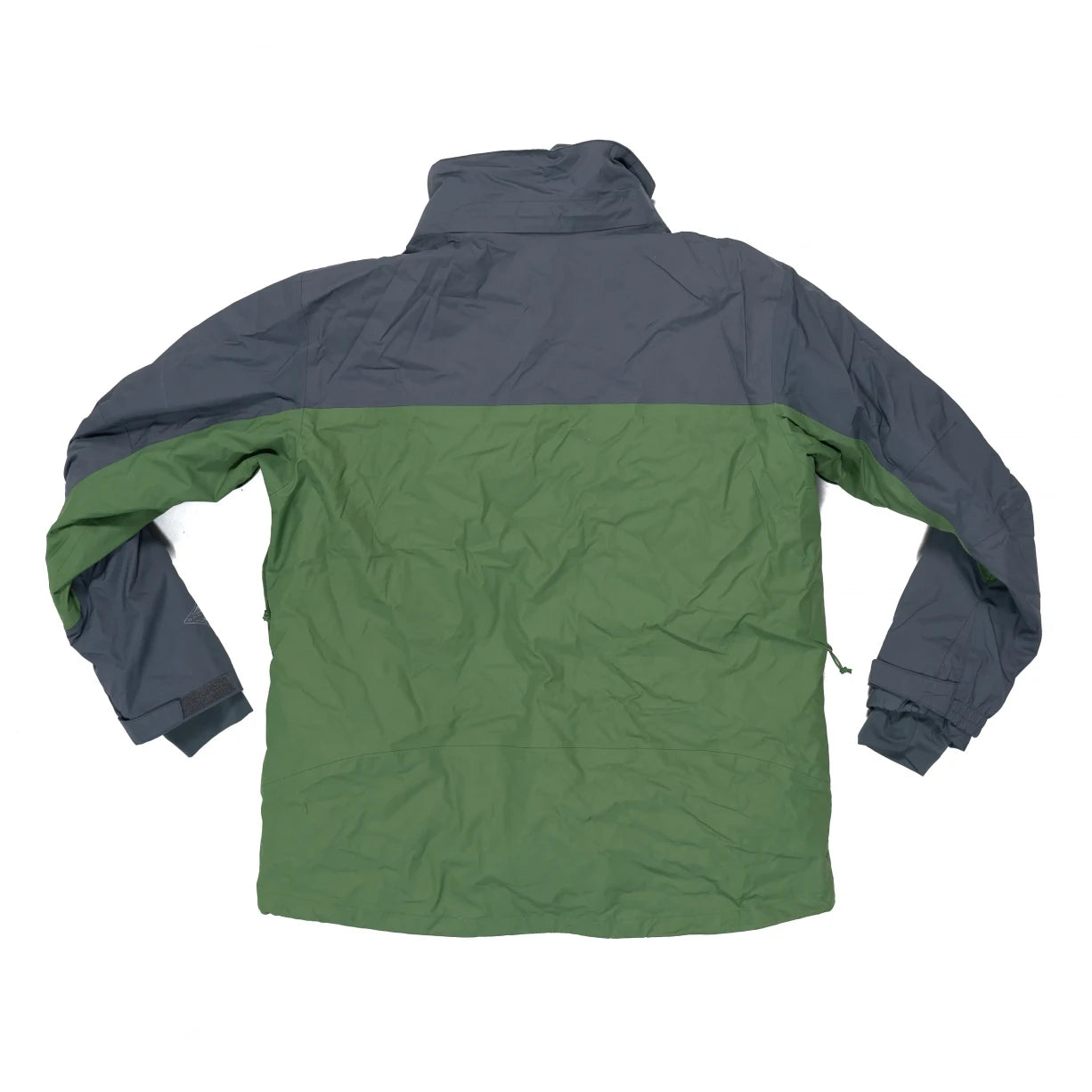 LGrey/Green