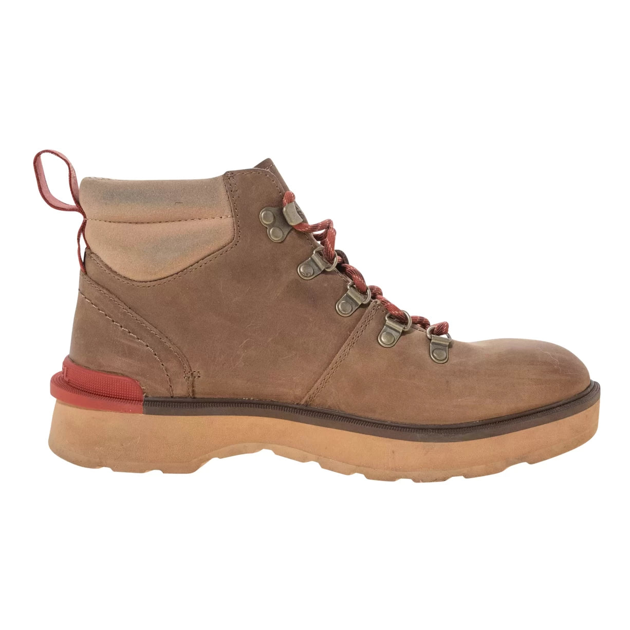 9.5Brown